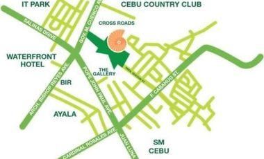 Rent to Own Condominium in Cebu IT Park, Grand Residences