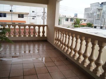 Casa de 600 m2 en venta en Veracruz, CERCA DE BOLIVAR. IDEAL PARA ESCUELA.
