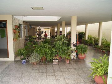 Casa de 600 m2 en venta en Veracruz, CERCA DE BOLIVAR. IDEAL PARA ESCUELA.