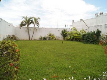 Casa de 600 m2 en venta en Veracruz, CERCA DE BOLIVAR. IDEAL PARA ESCUELA.