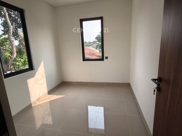 Dijual Rumah Minimalis Modern Siap Huni Di Bintaro Jaya Sektor 9