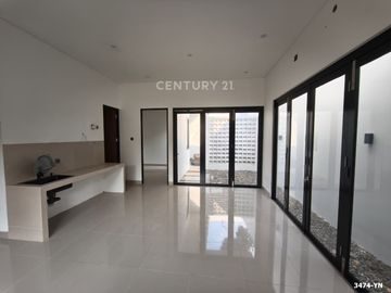 Dijual Rumah Minimalis Modern Siap Huni Di Bintaro Jaya Sektor 9