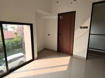Dijual Rumah Minimalis Modern Siap Huni Di Bintaro Jaya Sektor 9