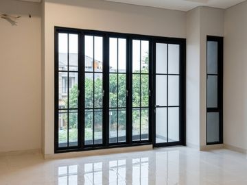 Meruya Rumah Baru Hadap Selatan