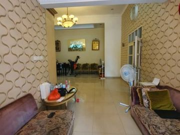 Rumah Cantik 3 Kamar Tidur di Sektor 9 Mertilang Bintaro Jaya 5280
