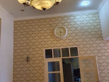 Rumah Cantik 3 Kamar Tidur di Sektor 9 Mertilang Bintaro Jaya 5280