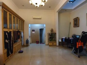 Rumah Cantik 3 Kamar Tidur di Sektor 9 Mertilang Bintaro Jaya 5280