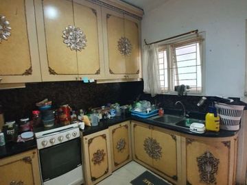 Rumah Cantik 3 Kamar Tidur di Sektor 9 Mertilang Bintaro Jaya 5280