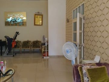 Rumah Cantik 3 Kamar Tidur di Sektor 9 Mertilang Bintaro Jaya 5280