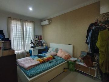 Rumah Cantik 3 Kamar Tidur di Sektor 9 Mertilang Bintaro Jaya 5280