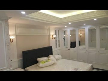 Taman Anggrek Condominium (Suasana Four seasons Hotel)