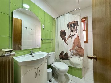 ELEGANTE Y HERMOSA 5D 3B Y 700M2 DE TERRENO ,RESIDENCIAL