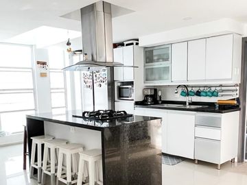 casa en venta en villa campestre. Cod V86735