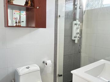 casa en venta en villa campestre. Cod V86735