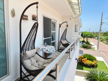 casa en venta en villa campestre. Cod V86735