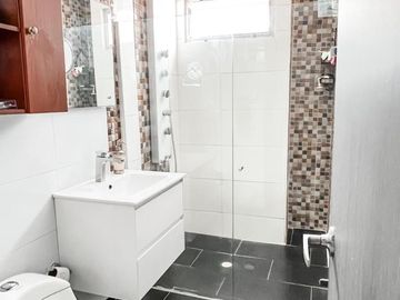 casa en venta en villa campestre. Cod V86735