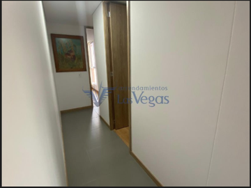 apartamento en venta en vereda caÑaveralejo. Cod V507695