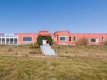 Chacra de 5 ha en  Maldonado 3 casas 6 dormitorios, Pueblo Edén