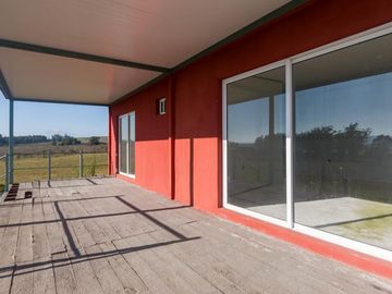 Chacra de 5 ha en  Maldonado 3 casas 6 dormitorios, Pueblo Edén