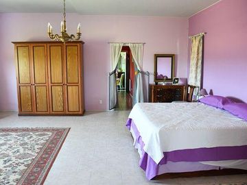 Chacra de 5 ha en  Maldonado 3 casas 6 dormitorios, Pueblo Edén