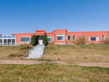 Chacra de 5 ha en  Maldonado 3 casas 6 dormitorios, Pueblo Edén