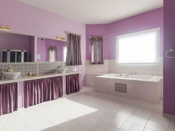 Chacra de 5 ha en  Maldonado 3 casas 6 dormitorios, Pueblo Edén