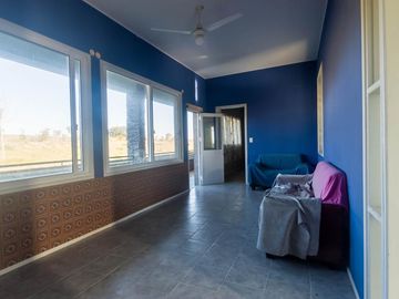 Chacra de 5 ha en  Maldonado 3 casas 6 dormitorios, Pueblo Edén