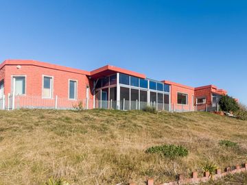 Chacra de 5 ha en  Maldonado 3 casas 6 dormitorios, Pueblo Edén