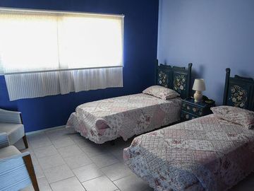 Chacra de 5 ha en  Maldonado 3 casas 6 dormitorios, Pueblo Edén