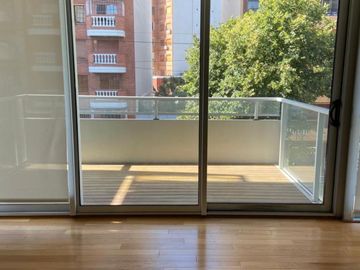 3 y 4  AMBIENTES con cochera  , 81.70 M2 , y 156.60 m2  PISCINA, SUM,GIMNASIO, SEGURIDAD ,SAUNA , LAUNDRY, PARRILLAS , SOLARIUM