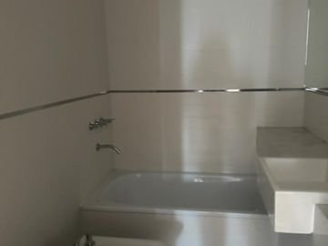 3 y 4  AMBIENTES con cochera  , 81.70 M2 , y 156.60 m2  PISCINA, SUM,GIMNASIO, SEGURIDAD ,SAUNA , LAUNDRY, PARRILLAS , SOLARIUM