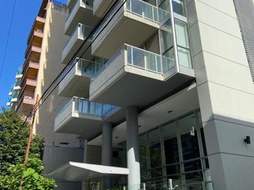 3 y 4  AMBIENTES con cochera  , 81.70 M2 , y 156.60 m2  PISCINA, SUM,GIMNASIO, SEGURIDAD ,SAUNA , LAUNDRY, PARRILLAS , SOLARIUM