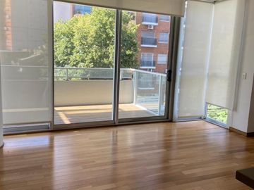 3 y 4  AMBIENTES con cochera  , 81.70 M2 , y 156.60 m2  PISCINA, SUM,GIMNASIO, SEGURIDAD ,SAUNA , LAUNDRY, PARRILLAS , SOLARIUM
