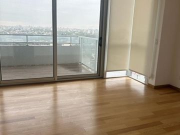 3 y 4  AMBIENTES con cochera  , 81.70 M2 , y 156.60 m2  PISCINA, SUM,GIMNASIO, SEGURIDAD ,SAUNA , LAUNDRY, PARRILLAS , SOLARIUM