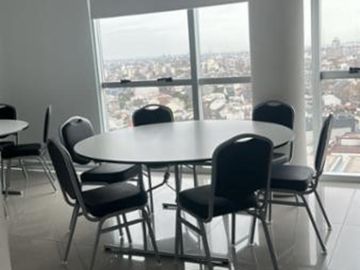 3 y 4  AMBIENTES con cochera  , 81.70 M2 , y 156.60 m2  PISCINA, SUM,GIMNASIO, SEGURIDAD ,SAUNA , LAUNDRY, PARRILLAS , SOLARIUM