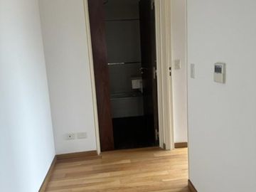 3 y 4  AMBIENTES con cochera  , 81.70 M2 , y 156.60 m2  PISCINA, SUM,GIMNASIO, SEGURIDAD ,SAUNA , LAUNDRY, PARRILLAS , SOLARIUM