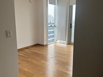 3 y 4  AMBIENTES con cochera  , 81.70 M2 , y 156.60 m2  PISCINA, SUM,GIMNASIO, SEGURIDAD ,SAUNA , LAUNDRY, PARRILLAS , SOLARIUM
