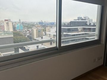 3 y 4  AMBIENTES con cochera  , 81.70 M2 , y 156.60 m2  PISCINA, SUM,GIMNASIO, SEGURIDAD ,SAUNA , LAUNDRY, PARRILLAS , SOLARIUM