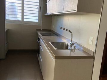 3 y 4  AMBIENTES con cochera  , 81.70 M2 , y 156.60 m2  PISCINA, SUM,GIMNASIO, SEGURIDAD ,SAUNA , LAUNDRY, PARRILLAS , SOLARIUM