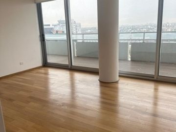 3 y 4  AMBIENTES con cochera  , 81.70 M2 , y 156.60 m2  PISCINA, SUM,GIMNASIO, SEGURIDAD ,SAUNA , LAUNDRY, PARRILLAS , SOLARIUM