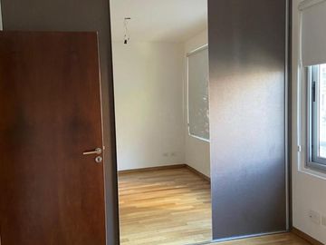 3 y 4  AMBIENTES con cochera  , 81.70 M2 , y 156.60 m2  PISCINA, SUM,GIMNASIO, SEGURIDAD ,SAUNA , LAUNDRY, PARRILLAS , SOLARIUM