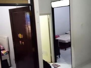 Rumah Dalam Cluster Pondok Kacang Timur Siap Huni