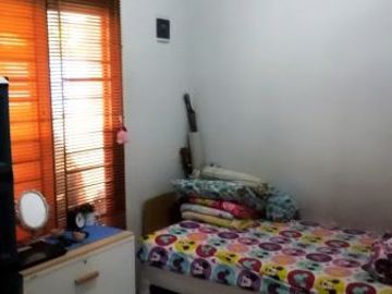 Rumah Dalam Cluster Pondok Kacang Timur Siap Huni