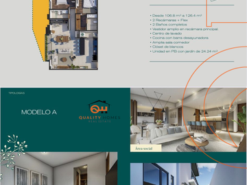 APROVECHA PARA INVERTIR COMPRA DEPARTAMENTOS CON AMENIDADES EN VILLAMAGNA