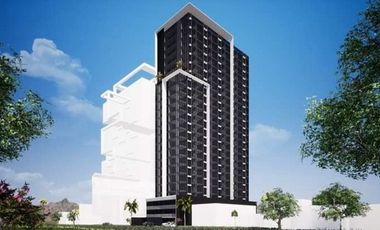 Affordable Condominium Bloq Residences Lahug for 10k/month