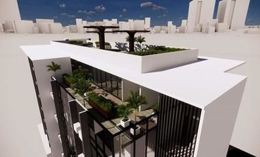 Affordable Condominium Bloq Residences Lahug for 10k/month