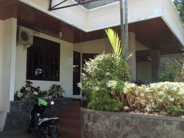 Rumah Luas di Bukit Dieng kota Malang _ 652.18