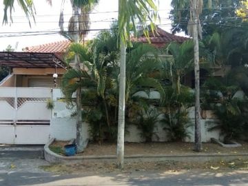 Rumah Luas di Bukit Dieng kota Malang _ 652.18