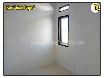 miliki rumah subsidi type 36 dp sampai akad 2,5 juta saja