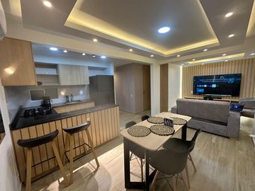 apartamento en venta en cachipay. Cod V15597